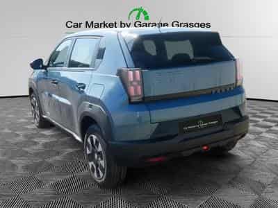 Fiat Grande Panda Icon 1.2 Turbo (2026) - Foto 3