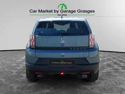 Fiat Grande Panda Icon 1.2 Turbo (2026) - Foto 4