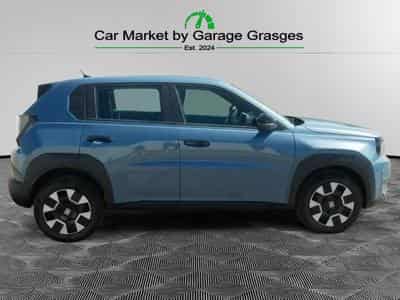 Fiat Grande Panda Icon 1.2 Turbo (2026) - Foto 6
