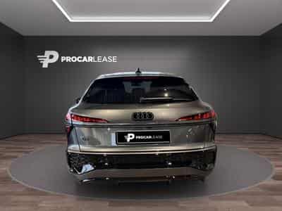 Audi Q3 Q3 SPORTBACK TDI 110 kW S-line MY26 /ACC/20°/360/ (2026) - Photo 4