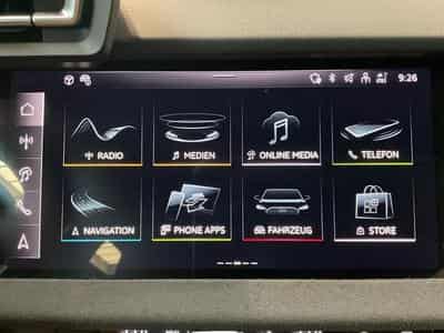 Audi A3 Limo+S-Line+35TDI+S-Tronic+Matrix-LED+P.Business+ (2025) - Foto 13