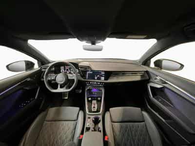 Audi A3 Limo+S-Line+35TDI+S-Tronic+Matrix-LED+P.Business+ (2025) - Foto 2