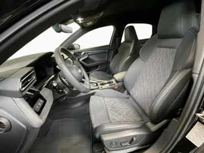 Audi A3 Limo+S-Line+35TDI+S-Tronic+Matrix-LED+P.Business+ (2025) - Foto 9