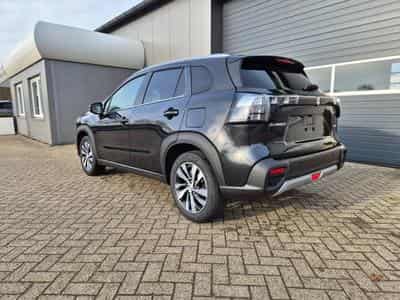 Suzuki S-Cross Comfort+ (2026) - Foto 3