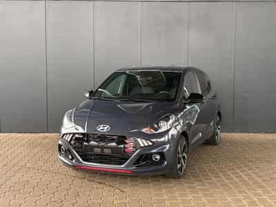 Hyundai i10 N-Line (2025) - Foto 1