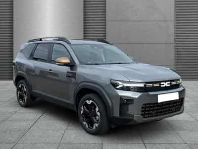 Dacia Bigster Extreme (2026) - Photo 1