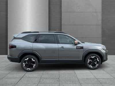 Dacia Bigster Extreme (2026) - Photo 2