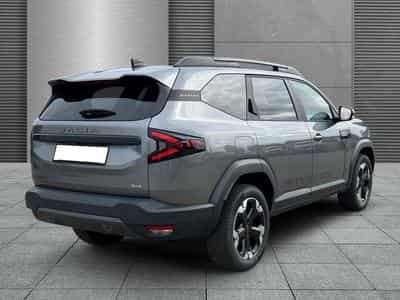 Dacia Bigster Extreme (2026) - Photo 3