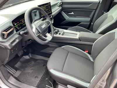 Dacia Bigster Extreme (2026) - Photo 4