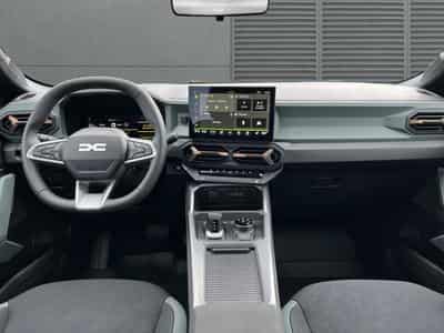 Dacia Bigster Extreme (2026) - Photo 5