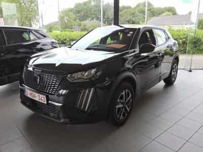 Peugeot 2008 Style (2025) - Foto 2