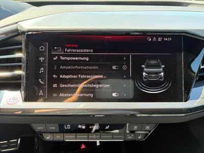 Audi Q4 e-tron Q4 40 e-tron basis SOH 98 % (2022) - Foto 15