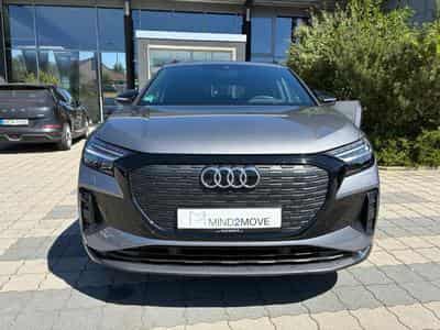 Audi Q4 e-tron Q4 40 e-tron basis SOH 98 % (2022) - Foto 2