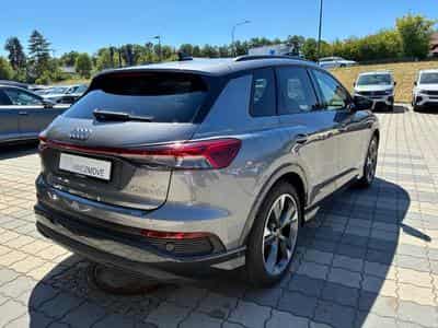 Audi Q4 e-tron Q4 40 e-tron basis SOH 98 % (2022) - Foto 5