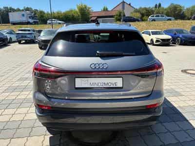 Audi Q4 e-tron Q4 40 e-tron basis SOH 98 % (2022) - Foto 6