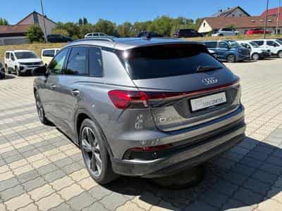Audi Q4 e-tron Q4 40 e-tron basis SOH 98 % (2022) - Foto 7