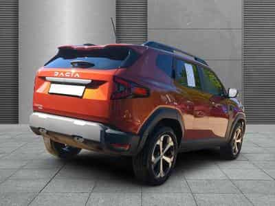 Dacia Duster Journey (2026) - Foto 3