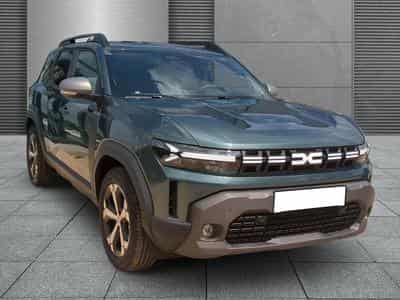 Dacia Duster Journey (2026) - Foto 1