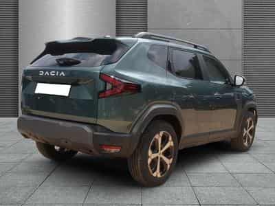 Dacia Duster Journey (2026) - Foto 3