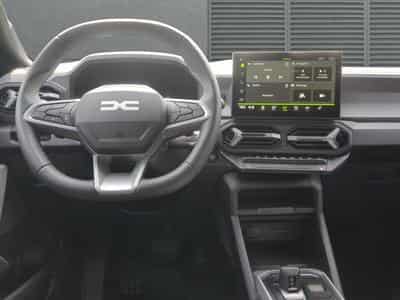 Dacia Duster Journey (2026) - Foto 5