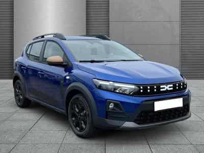 Dacia Sandero Extreme (2026) - Foto 1