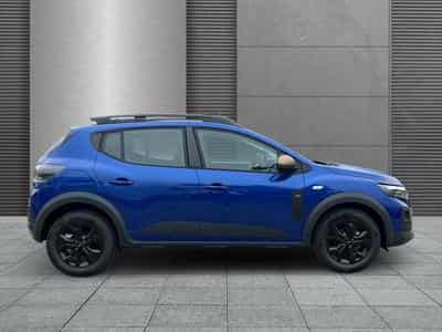 Dacia Sandero Extreme (2026) - Foto 2
