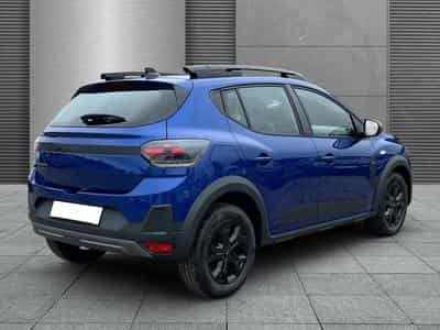 Dacia Sandero Extreme (2026) - Foto 3