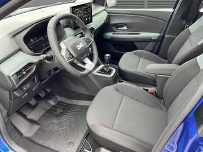 Dacia Sandero Extreme (2026) - Foto 4