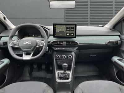 Dacia Sandero Extreme (2026) - Foto 5