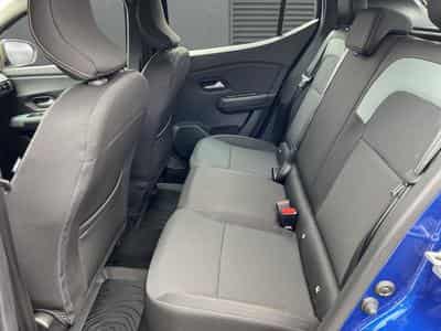 Dacia Sandero Extreme (2026) - Foto 6