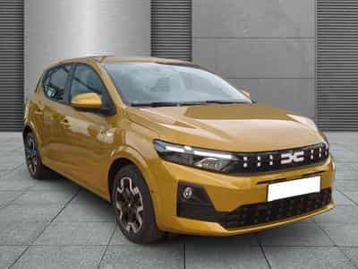Dacia Sandero Journey (2026) - Foto 1