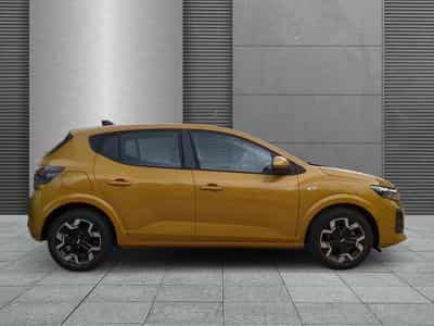 Dacia Sandero Journey (2026) - Foto 2
