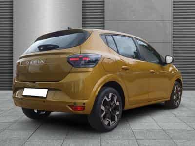 Dacia Sandero Journey (2026) - Foto 3