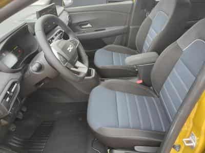 Dacia Sandero Journey (2026) - Foto 4