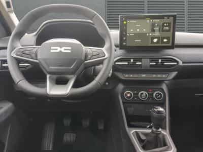 Dacia Sandero Journey (2026) - Foto 5