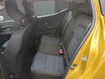 Dacia Sandero Journey (2026) - Foto 6