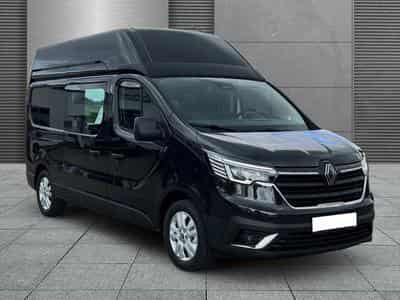 Renault Trafic L2H2 3,0t (2026) - Foto 1