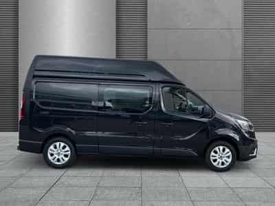 Renault Trafic L2H2 3,0t (2026) - Foto 2