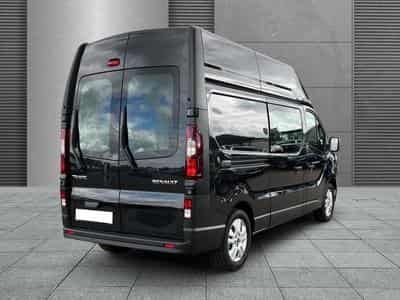 Renault Trafic L2H2 3,0t (2026) - Foto 3
