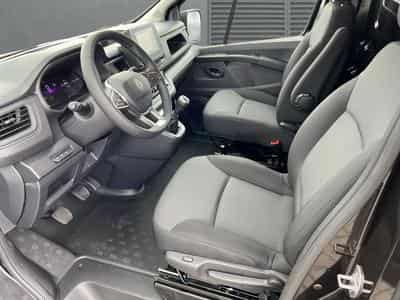 Renault Trafic L2H2 3,0t (2026) - Foto 4