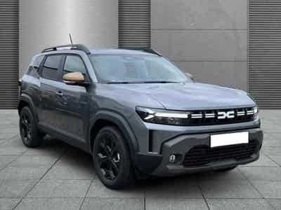 Dacia Duster Extreme (2026) - Photo 1