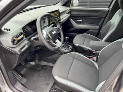 Dacia Duster Extreme (2026) - Photo 4