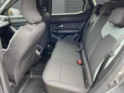 Dacia Duster Extreme (2026) - Photo 6