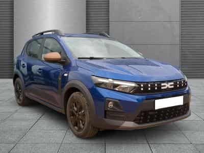 Dacia Sandero Extreme (2026) - Photo 1