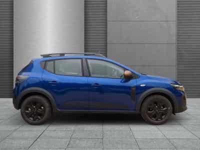 Dacia Sandero Extreme (2026) - Photo 2