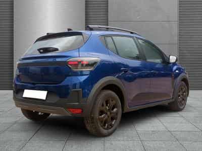 Dacia Sandero Extreme (2026) - Photo 3