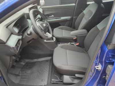 Dacia Sandero Extreme (2026) - Photo 4