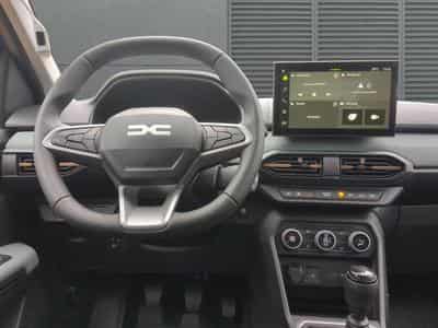 Dacia Sandero Extreme (2026) - Photo 5