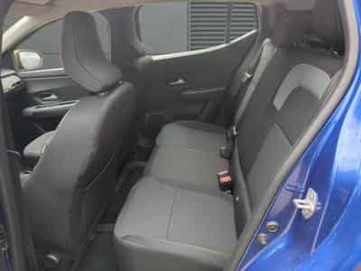Dacia Sandero Extreme (2026) - Photo 6