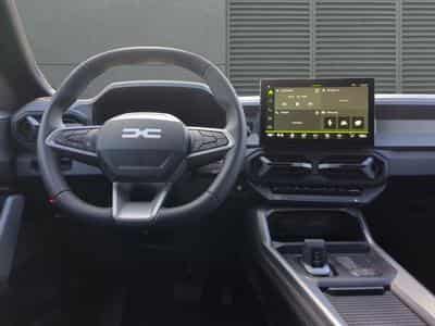 Dacia Bigster Journey (2025) - Photo 5